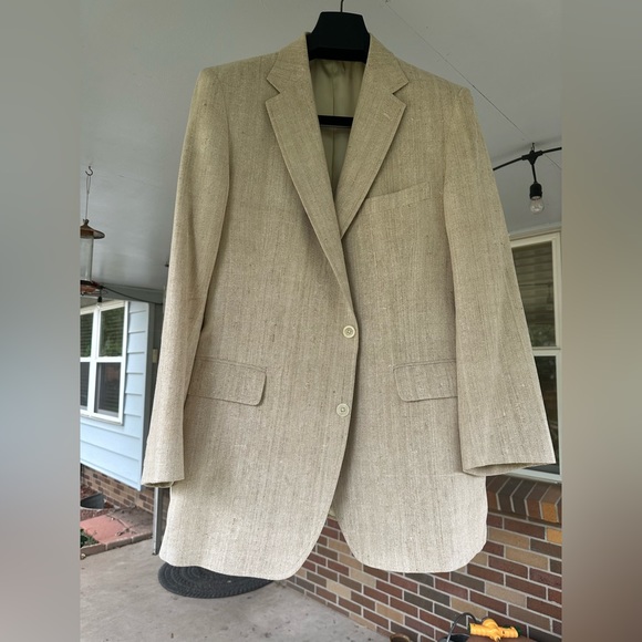 Andrisen Morton denver: made in the USA 44L - Picture 1 of 10